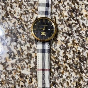 Burberry Watch